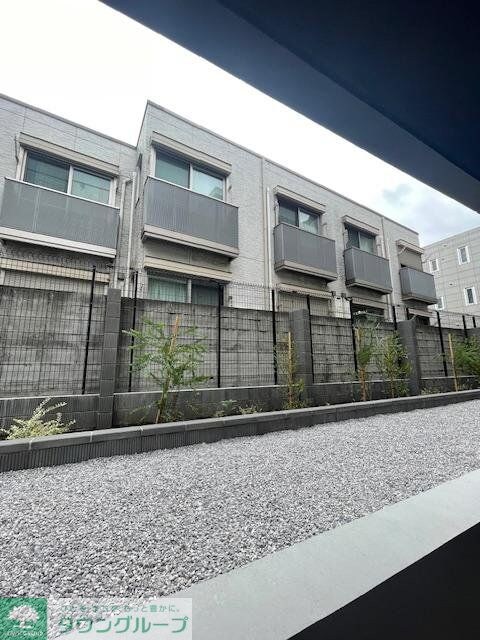 セジョリ中野富士見町の物件内観写真