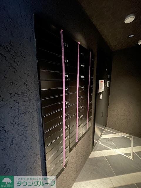 セジョリ中野富士見町の物件内観写真