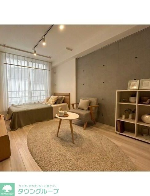 quador中野の物件内観写真