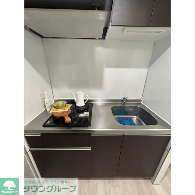 quador中野の物件内観写真