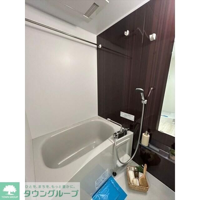 quador中野の物件内観写真