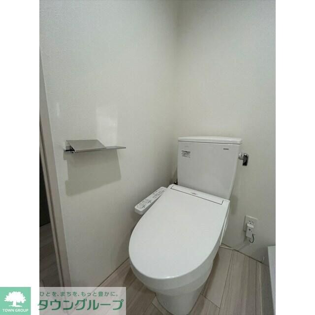 quador中野の物件内観写真