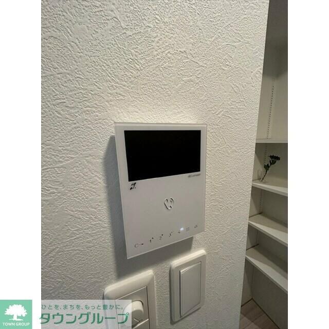 quador中野の物件内観写真