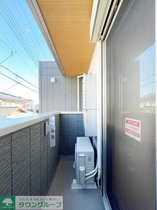 セレスティア若宮の物件内観写真