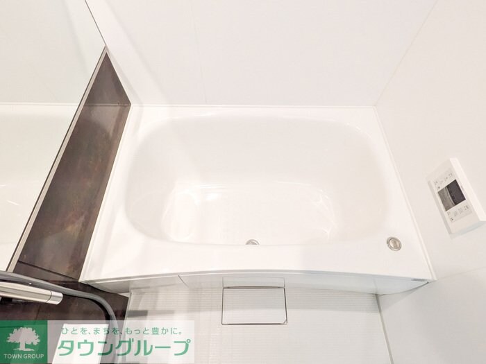 セレスティア若宮の物件内観写真