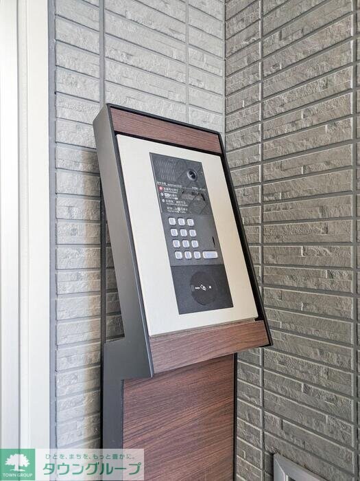 セレスティア若宮の物件内観写真