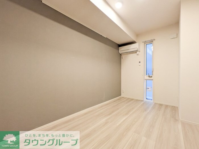 セレスティア若宮の物件内観写真