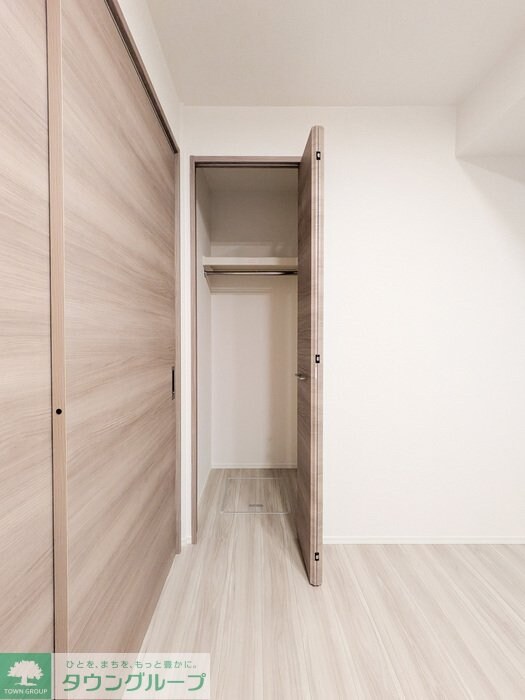 セレスティア若宮の物件内観写真