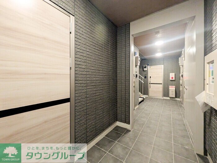 セレスティア若宮の物件内観写真