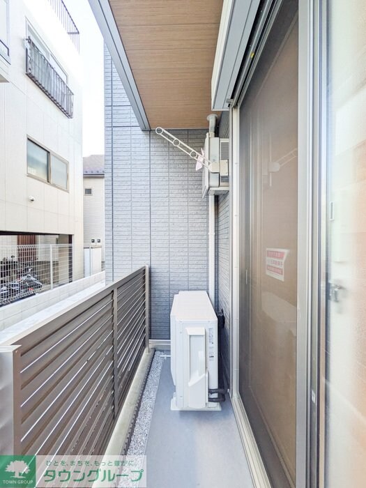 セレスティア若宮の物件内観写真