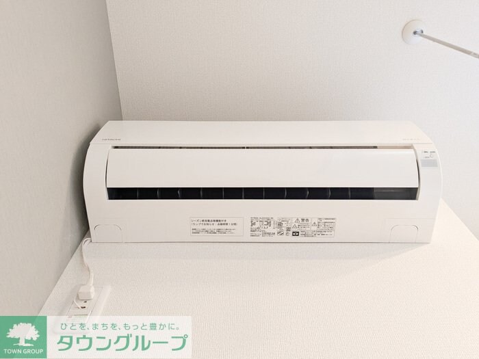 セレスティア若宮の物件内観写真