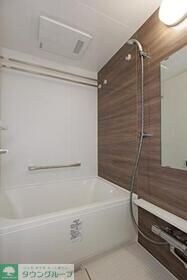 グランハイツ曙橋の物件内観写真