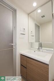 グランハイツ曙橋の物件内観写真