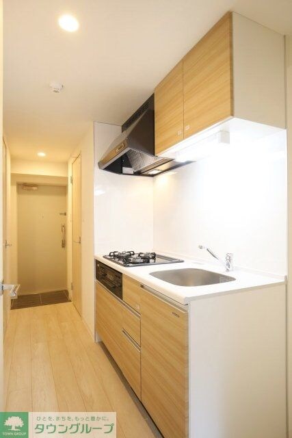 ALIVIO西落合の物件内観写真