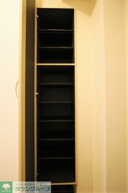 ALIVIO西落合の物件内観写真