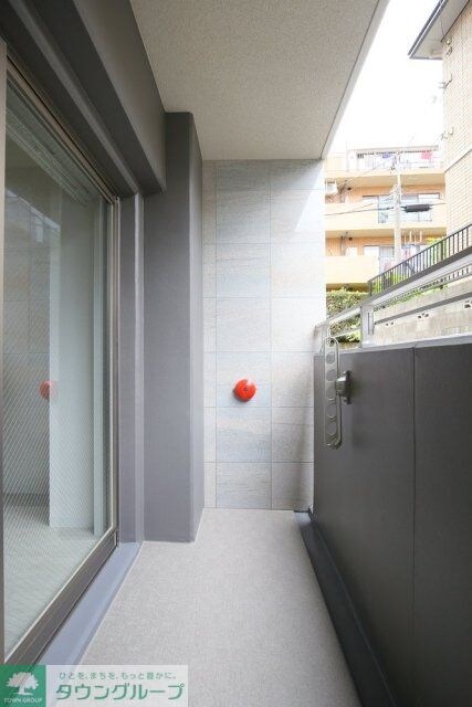 ALIVIO西落合の物件内観写真