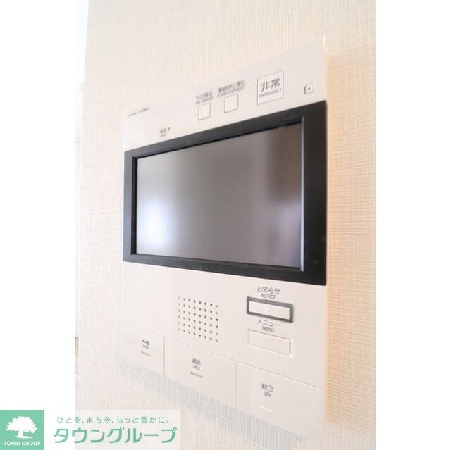 LIBR GRANT 神楽坂の物件内観写真