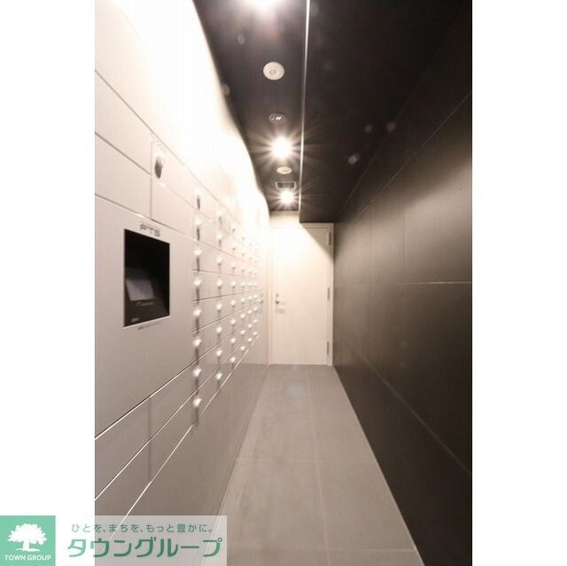 LIBR GRANT 神楽坂の物件内観写真