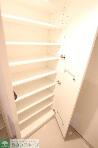 プラウドフラット西早稲田の物件内観写真