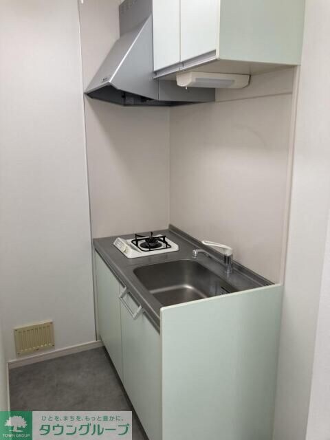 グリーングラス北新宿の物件内観写真