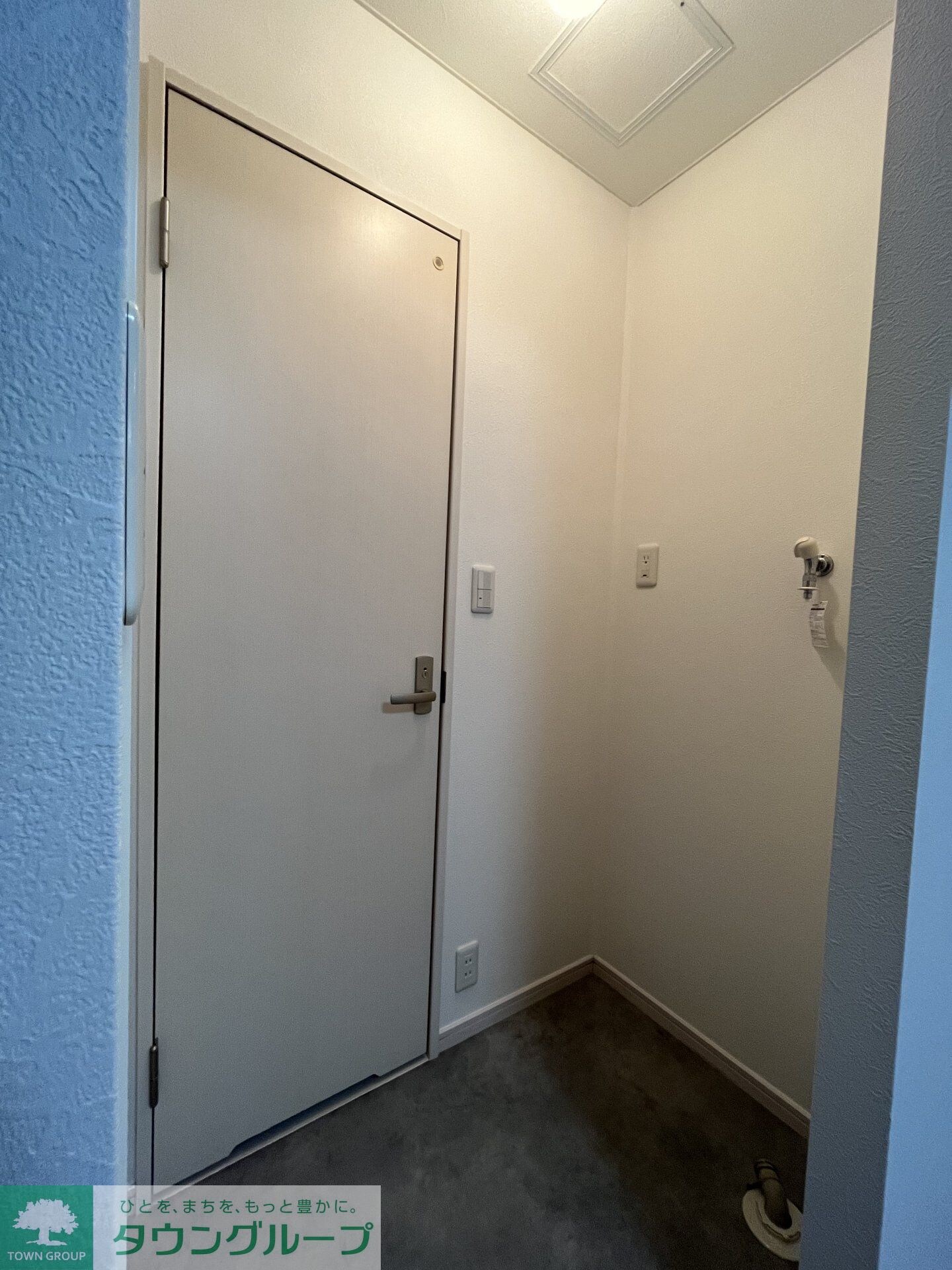 グリーングラス北新宿の物件内観写真