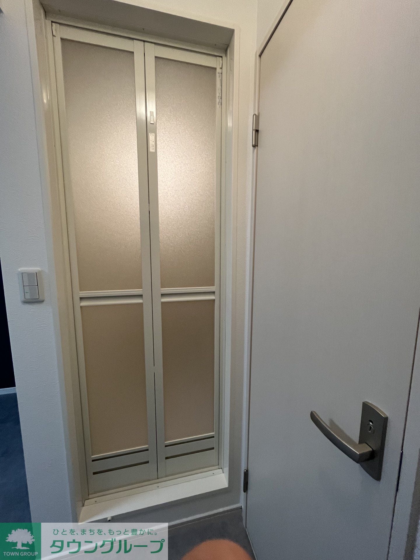 グリーングラス北新宿の物件内観写真