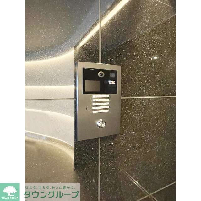 リテラス渋谷笹塚の物件内観写真