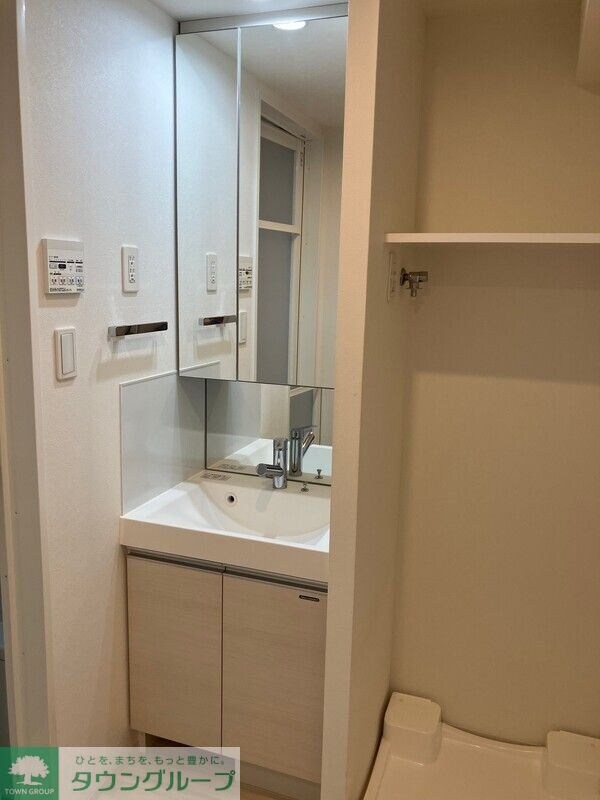 リテラス渋谷笹塚の物件内観写真