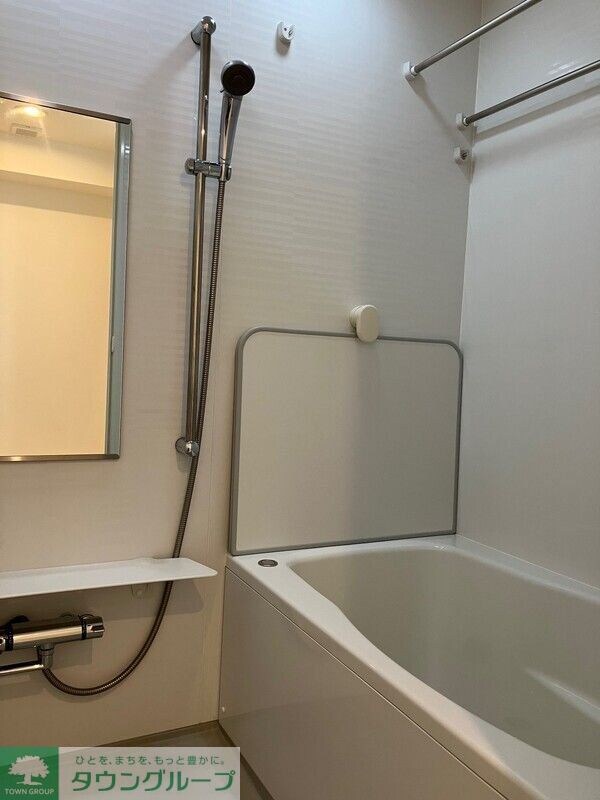 リテラス渋谷笹塚の物件内観写真