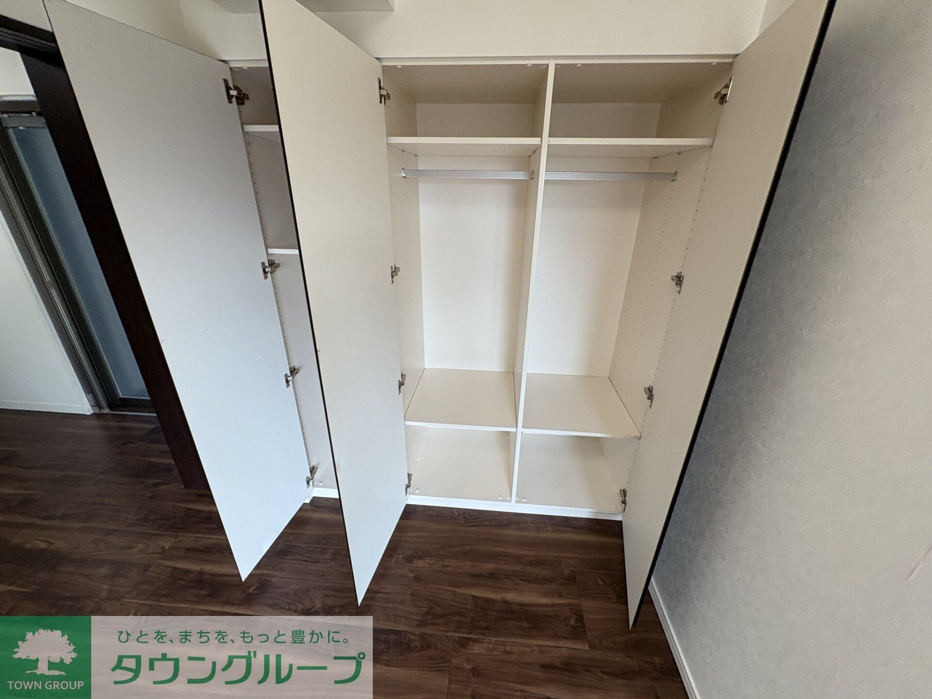 ザ・レジデンス神楽坂IIの物件内観写真