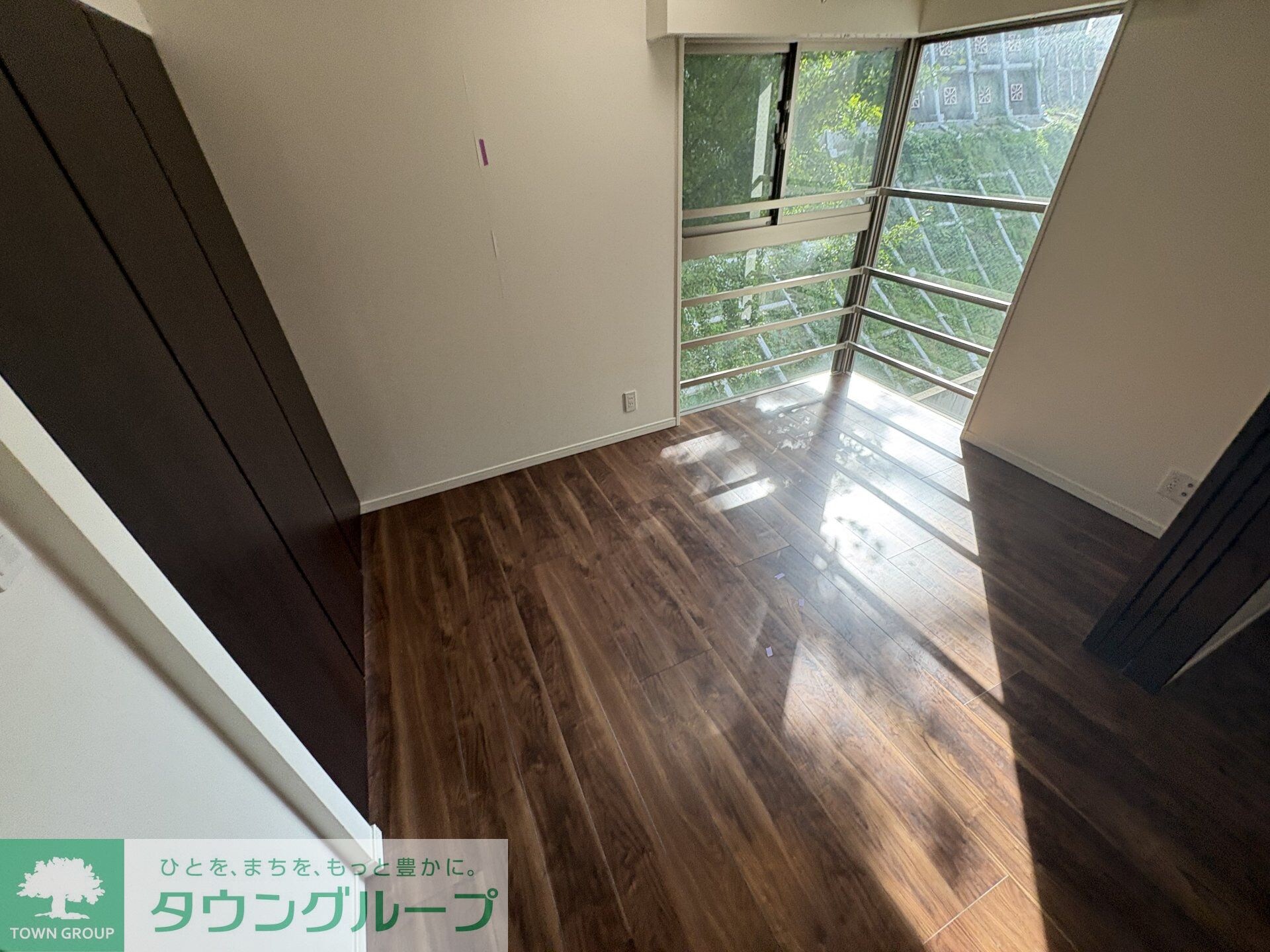 ザ・レジデンス神楽坂IIの物件内観写真