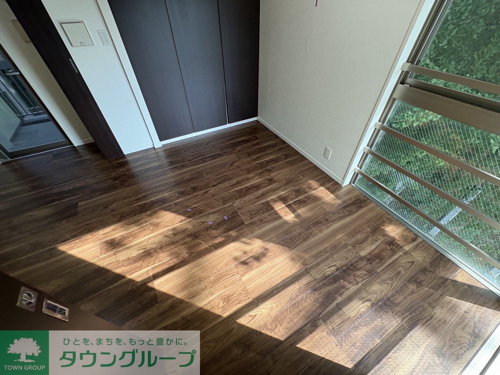 ザ・レジデンス神楽坂IIの物件内観写真