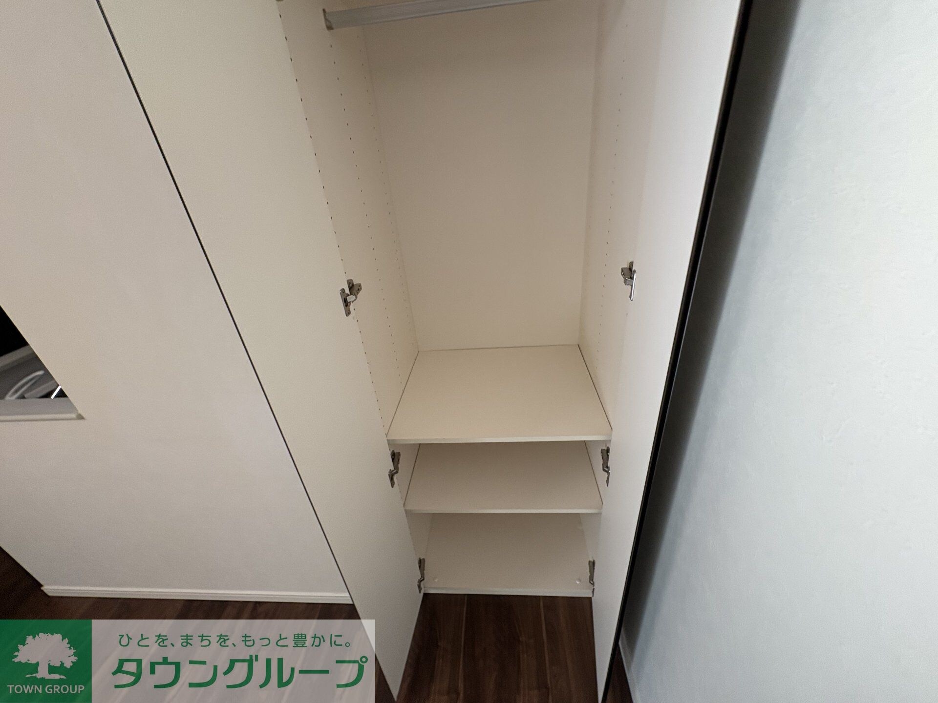 ザ・レジデンス神楽坂IIの物件内観写真