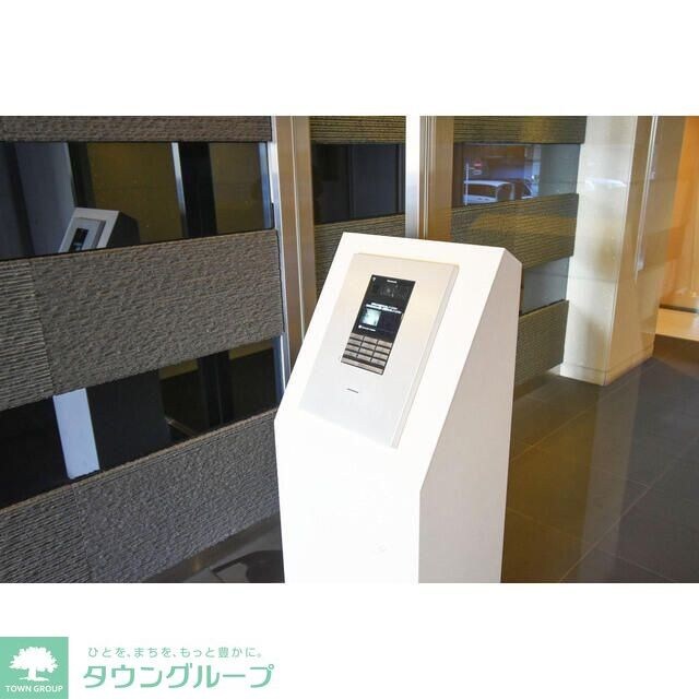 ザ・レジデンス神楽坂IIの物件内観写真