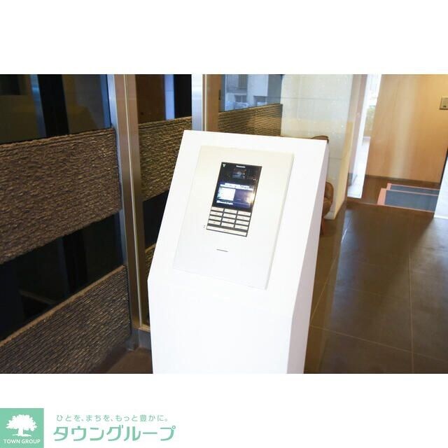 ザ・レジデンス神楽坂Iの物件内観写真