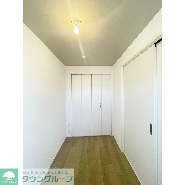 ウェルスクエア笹塚IIの物件内観写真