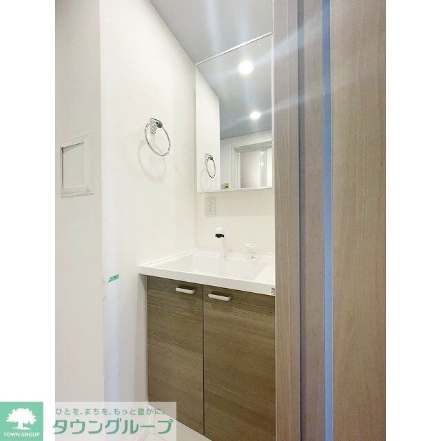 ウェルスクエア笹塚IIの物件内観写真