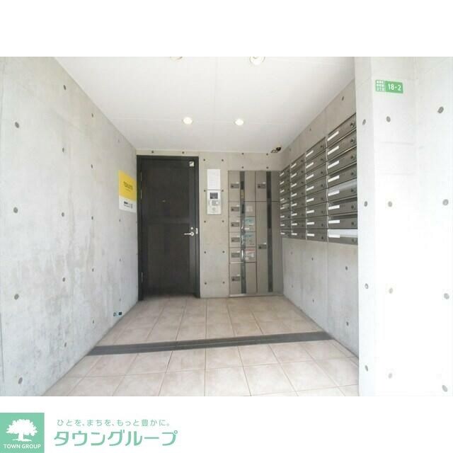 Branche鷺ノ宮の物件内観写真