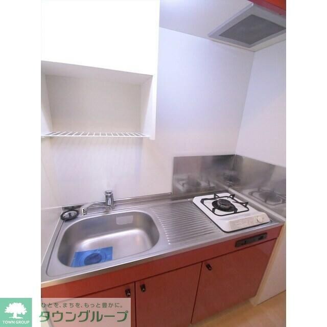 Branche鷺ノ宮の物件内観写真