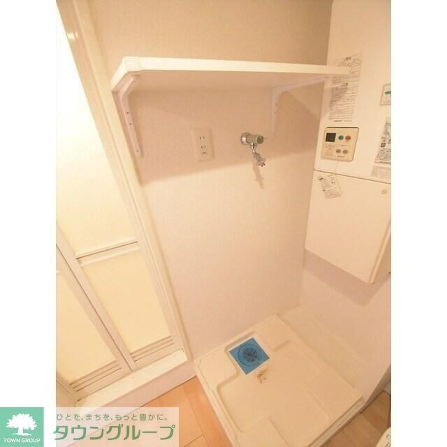 Branche鷺ノ宮の物件内観写真