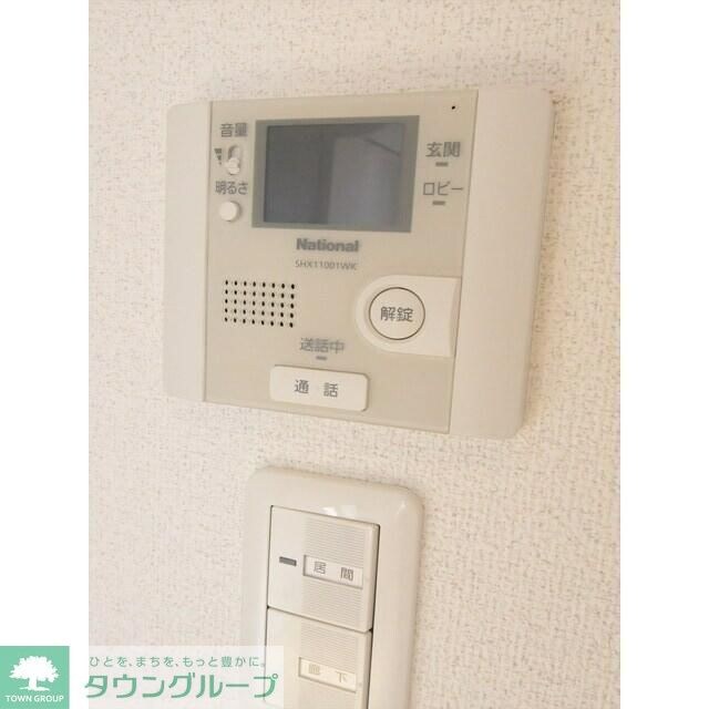 Branche鷺ノ宮の物件内観写真