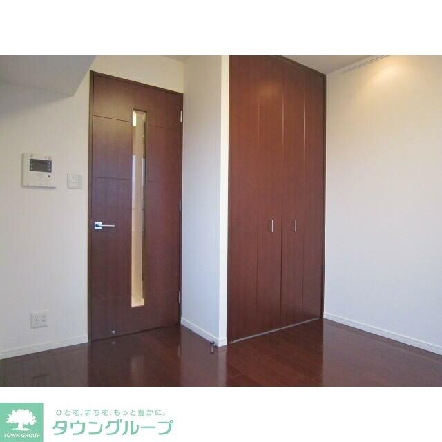 ファーストリアルタワー新宿の物件内観写真