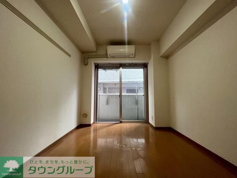 BluRock新宿河田町の物件内観写真