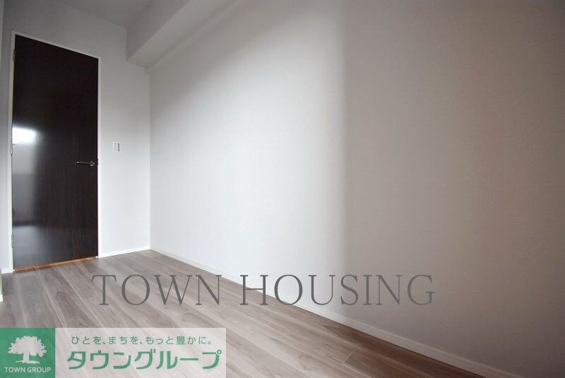 パークスフィア牛込神楽坂の物件内観写真