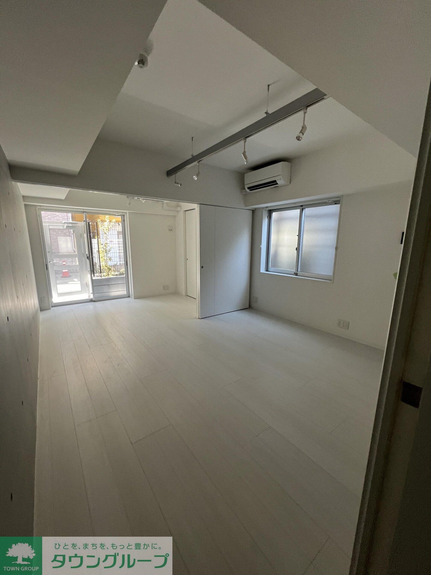 フルハウス飯田橋の物件内観写真