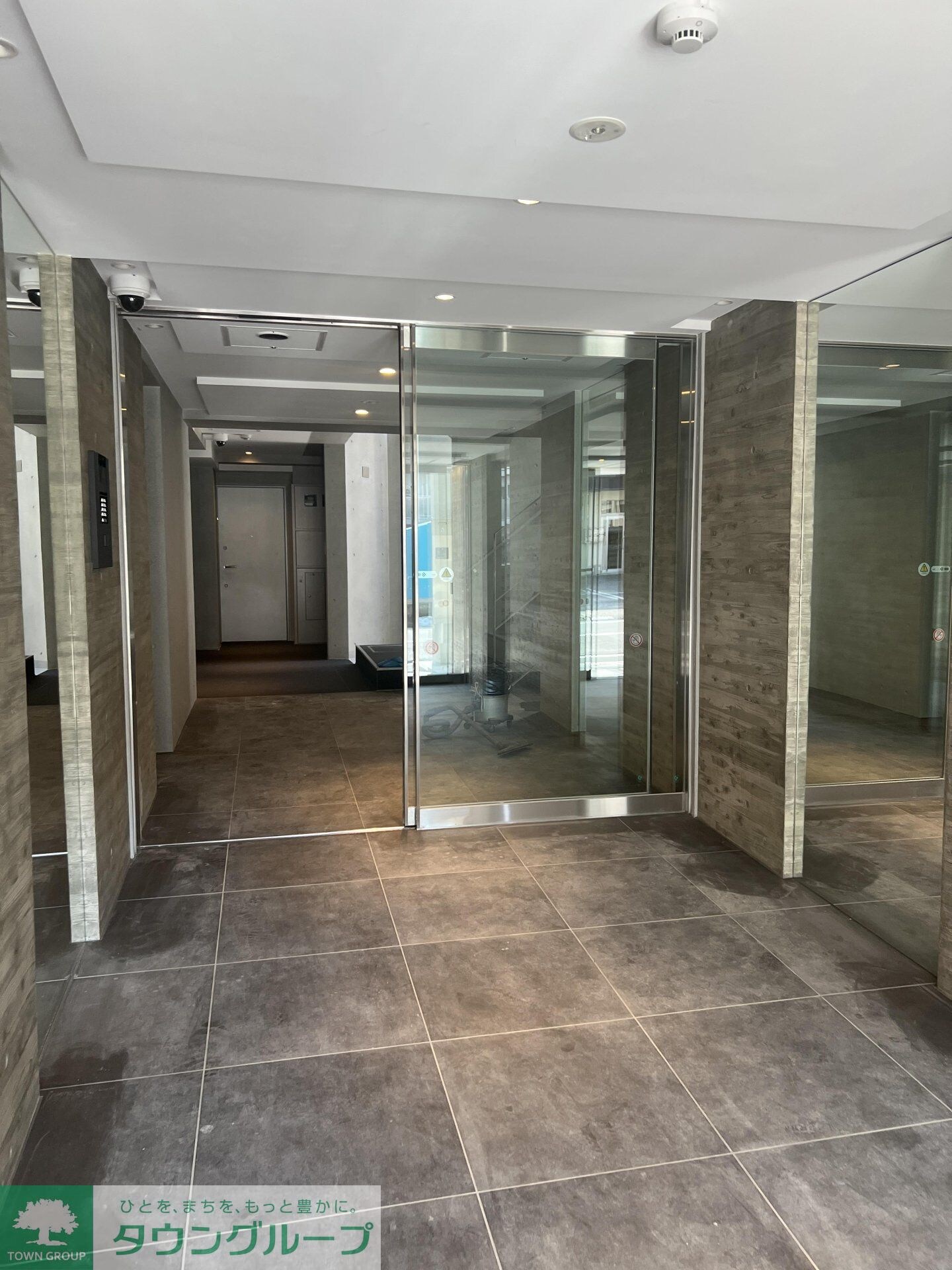 フルハウス飯田橋の物件内観写真