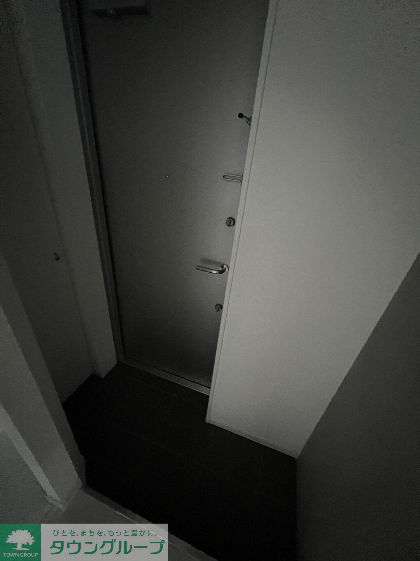 フルハウス飯田橋の物件内観写真