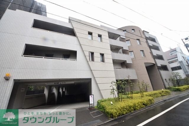 オーキッドレジデンス神楽坂の物件内観写真