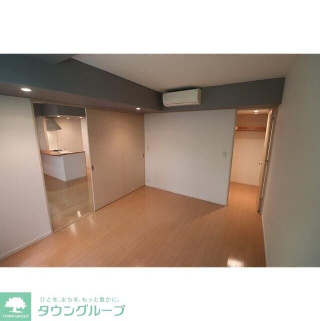 オーキッドレジデンス神楽坂の物件内観写真