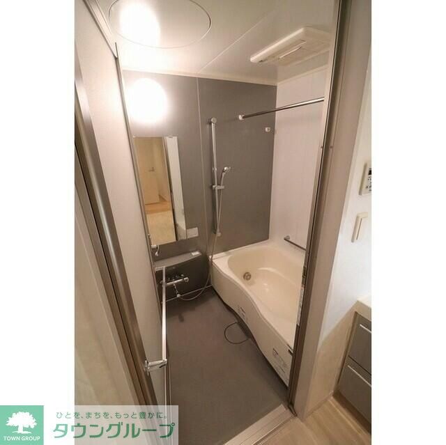 オーキッドレジデンス神楽坂の物件内観写真